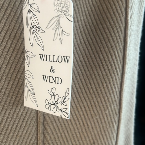 willow & wind dress - Picture 4 of 4